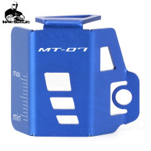 (Blue) NEW For Yamaha mt07 FJ-07 MT 07 MT07 2014-2019 2020 2021 2022 Motorcycle