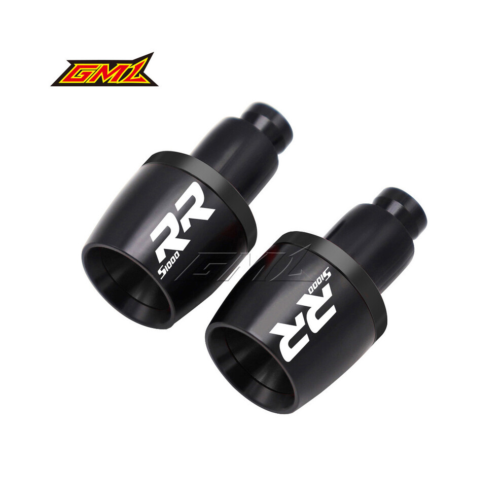 (Black) For Bmw S1000rr S1000 Rr S 1000Rr 2022 Universal Motorcycle Accessories Black 882619894443