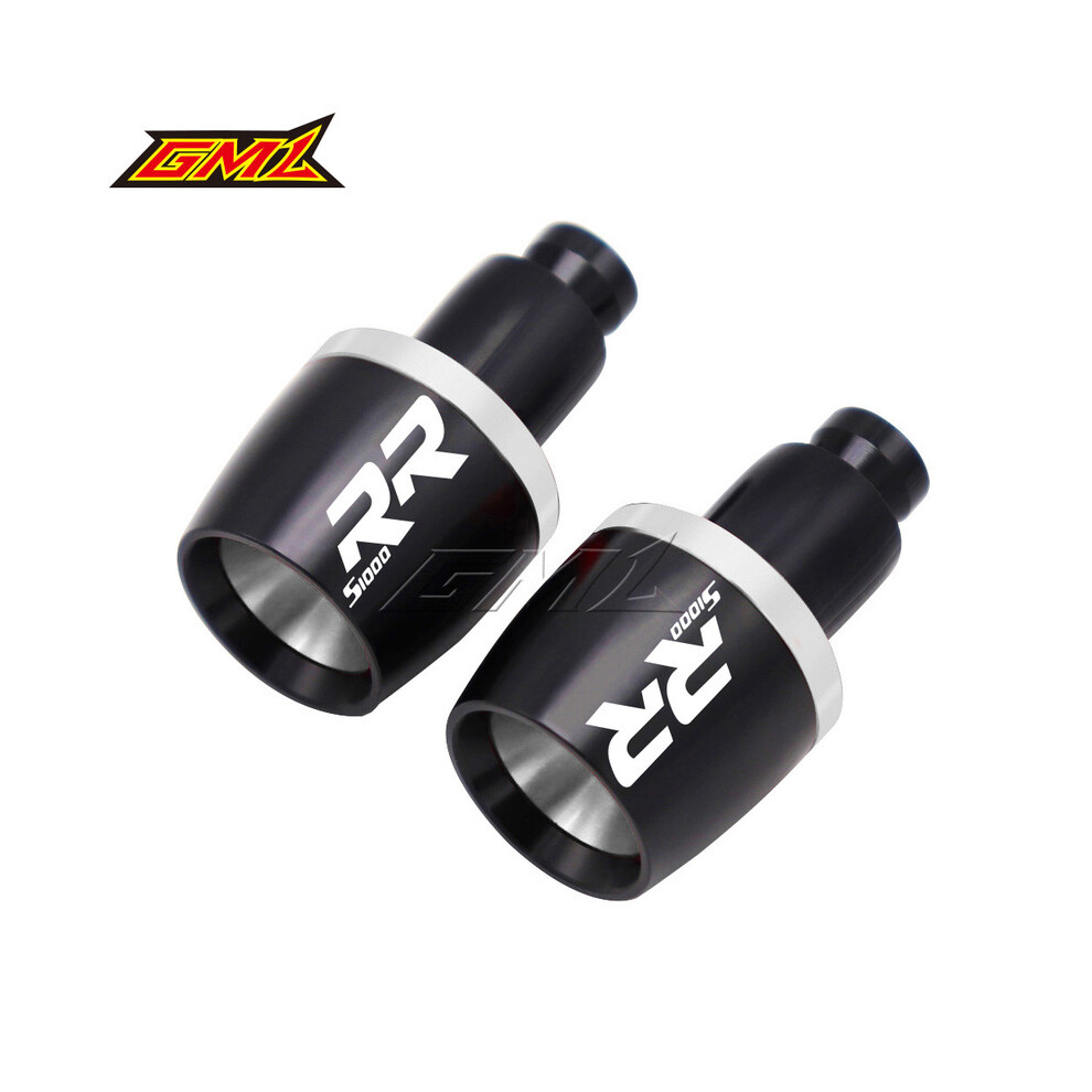 (Silver) For Bmw S1000rr S1000 Rr S 1000Rr 2022 Universal Motorcycle Accessories Silver 882619894481