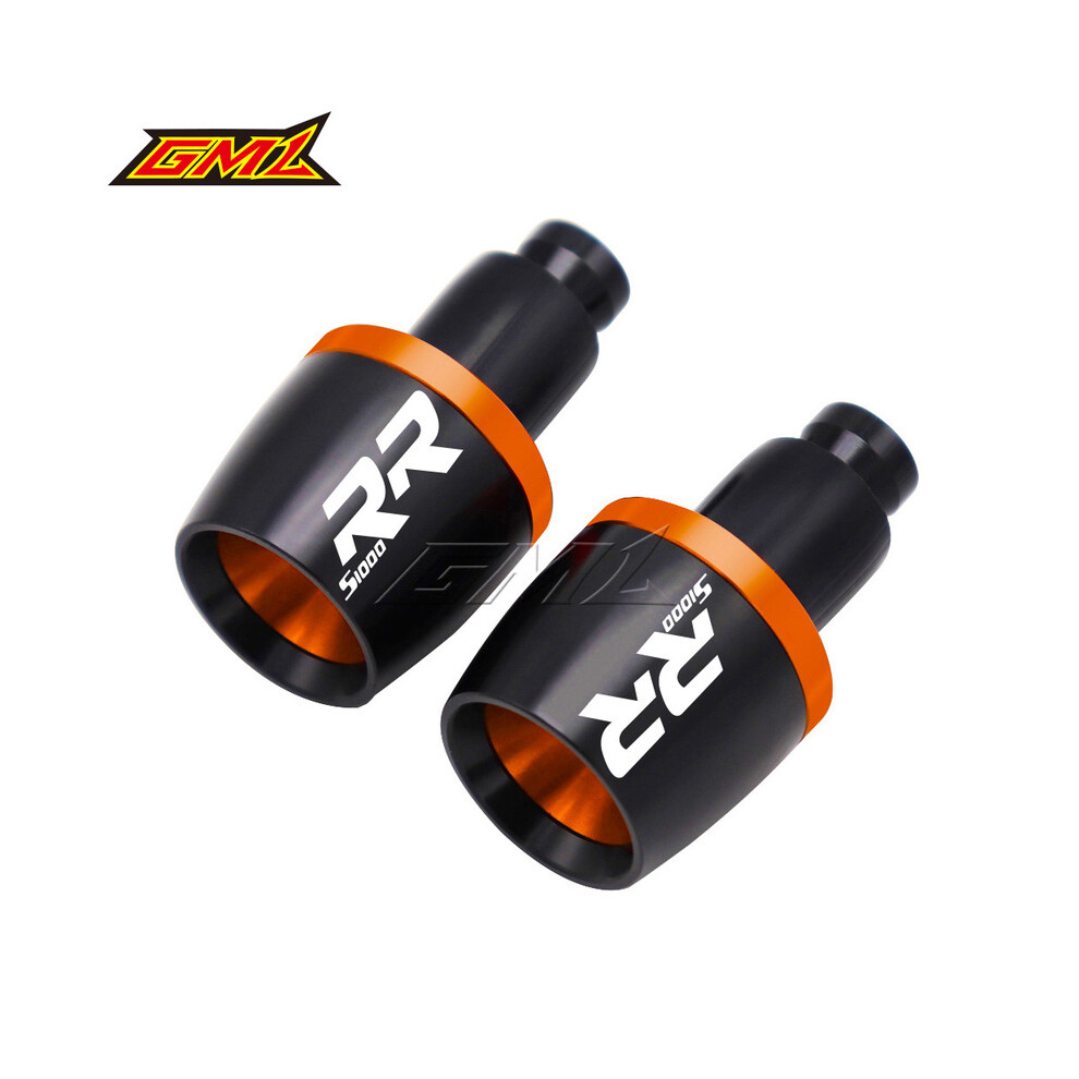 (Orange) For Bmw S1000rr S1000 Rr S 1000Rr 2022 Universal Motorcycle Accessories Orange 882619894436