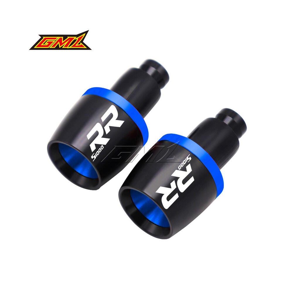 (Blue) For Bmw S1000rr S1000 Rr S 1000Rr 2022 Universal Motorcycle Accessories Blue 882619894498