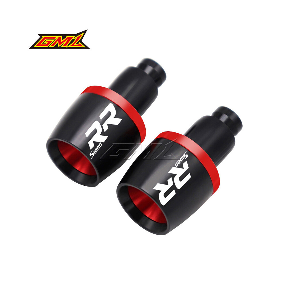 (Red) For Bmw S1000rr S1000 Rr S 1000Rr 2022 Universal Motorcycle Accessories Red 882619894467