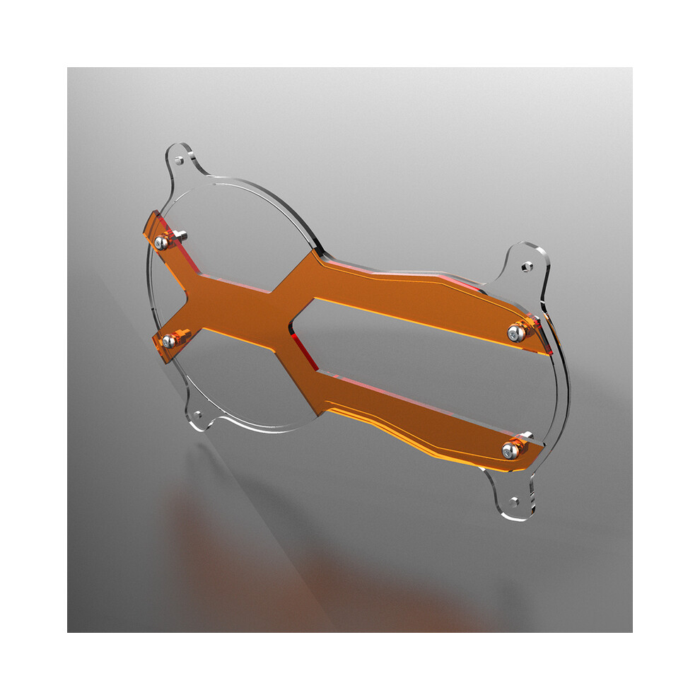 (Orange) For Bmw R1250gs Adventure Gs 1250 R 1250 R1250 Gs Adv 2021-2023 Headlight Orange 882619894504