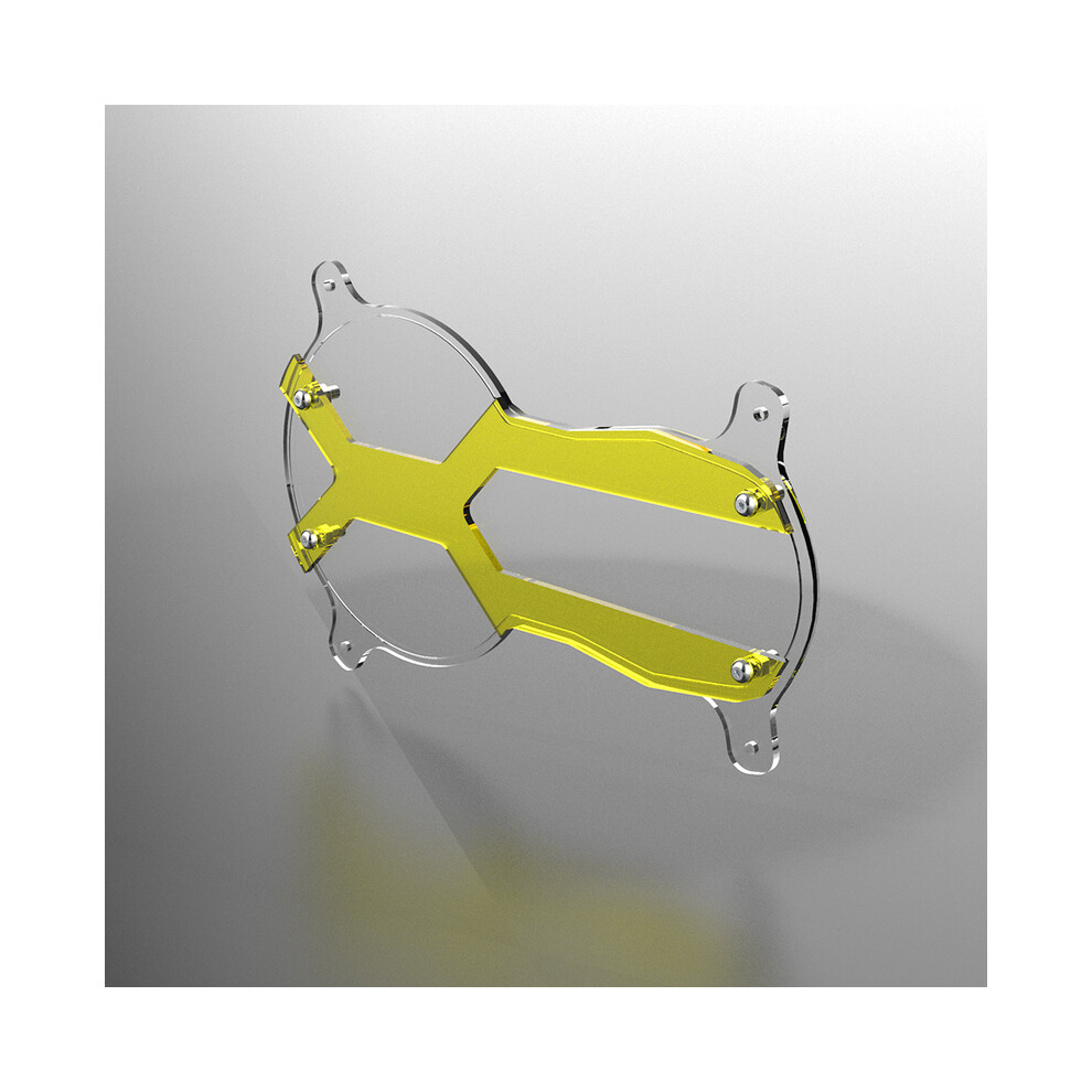 (Yellow) For Bmw R1250gs Adventure Gs 1250 R 1250 R1250 Gs Adv 2021-2023 Headlight Yellow 882619894528
