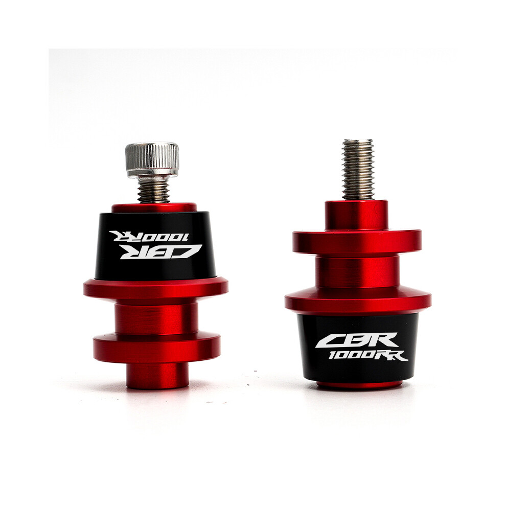 (-X) For Honda Cbr 1000Rr Cbr1000rr Cbr 1000 Rr 2004-2019 2007 2008 Motorcycle Red 882619894641