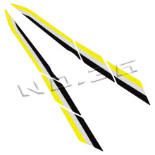 (3M Tank Pad F) For BMW R1200GS 2017-18 R1250GS 2019-21 3M Motorcycle Tank Pad Anti-Slip