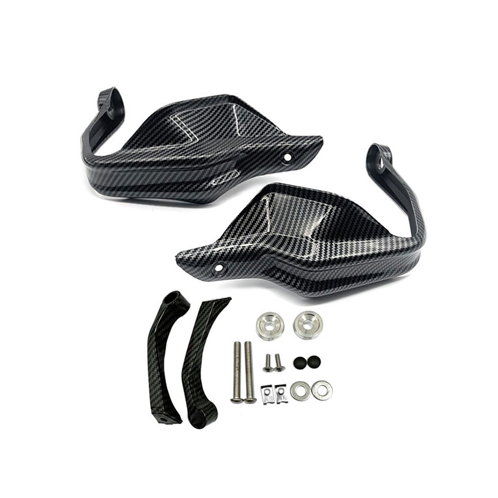 (Handguard-4) Fit For Bmw G310gs G310r G 310 Gs G310 R 2017-2020 2021 2022 Motorcycle 882619895426