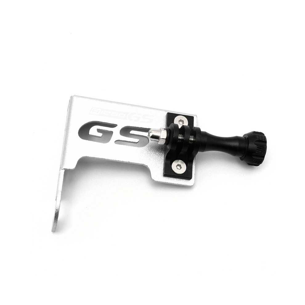 (R1250gs ) For Bmw Gsa R 1200 1250 Gs R1200gs Lc R1250gs Adventure Adv Motorcycle Silver 882619896164