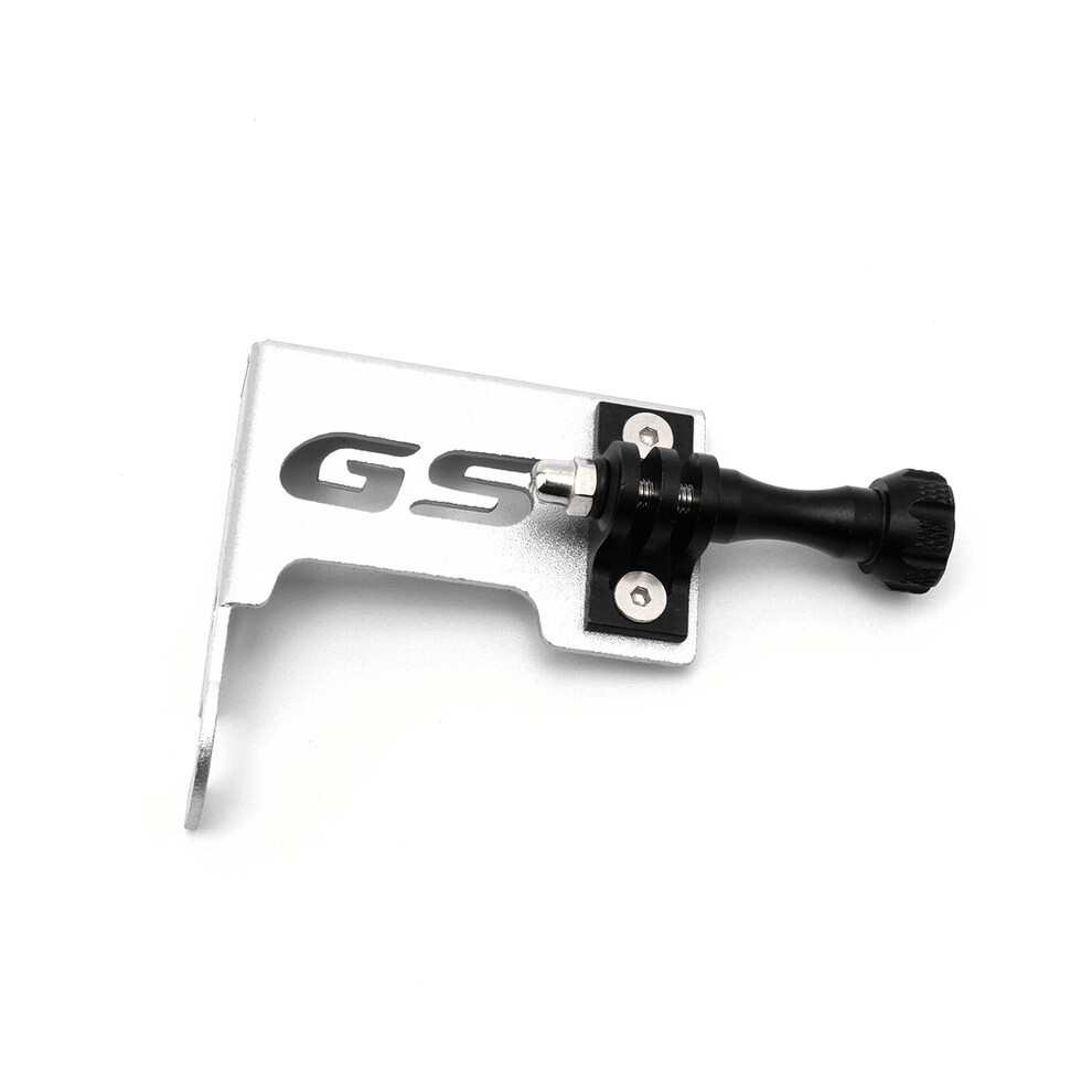 (No Logo ) For Bmw Gsa R 1200 1250 Gs R1200gs Lc R1250gs Adventure Adv Motorcycle Silver 882619896195