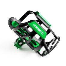 (R1250GS Green) For BMW R1250GS R1200GS Motorbike Beverage Water Bottle Cage Drink Cup
