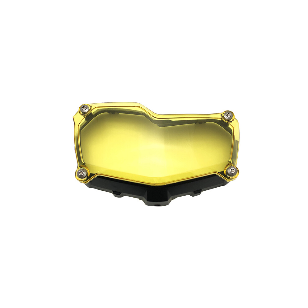 (Yellow) For Bmw F750gs F850gs Adv Adventure 2018-2022 2020 2021 Motorcycle Headlight Yellow 882619897864