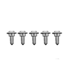 (5xM5x14.5) For BMW Motorcycle Shell Stainless Steel Screws R1200GS ADV R1250GS R1200RT