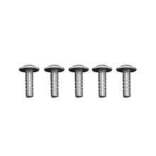 (5xM5x20) For BMW Motorcycle Shell Stainless Steel Screws R1200GS ADV R1250GS R1200RT