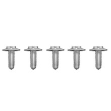 (5xM5x14) For BMW Motorcycle Shell Stainless Steel Screws R1200GS ADV R1250GS R1200RT