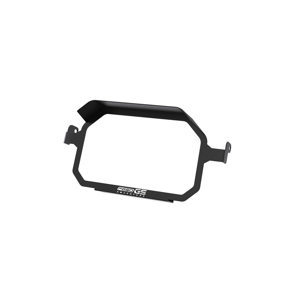 (F850gs Adventure) Moto Meter Frame Cover Tft Theft Protection Screen Protector Instrument 882619899493