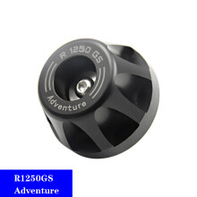 (R1250GS Adventure) R1250GS Slider LC Crash Slider Protector GS 1200 Adventure R Cardan Crash