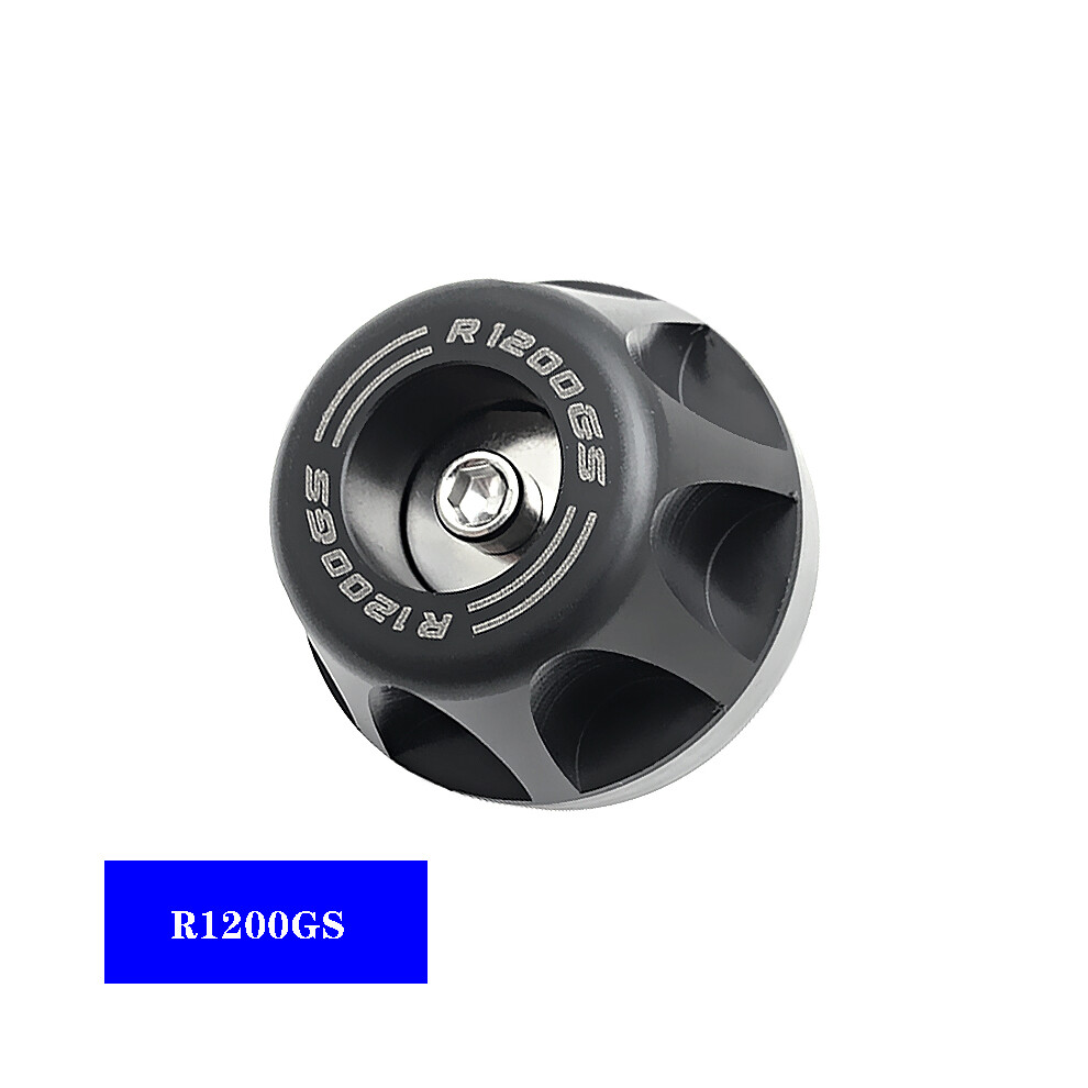 (R1200gs) R1250gs Slider Lc Crash Slider Protector Gs 1200 Adventure R Cardan Crash 882619898748