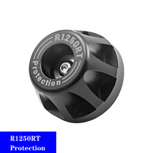 (R1250RT Protection) R1250GS Slider LC Crash Slider Protector GS 1200 Adventure R Cardan Crash