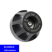 (R1200GS Adventure) R1250GS Slider LC Crash Slider Protector GS 1200 Adventure R Cardan Crash