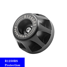 (R1250RS Protection) R1250GS Slider LC Crash Slider Protector GS 1200 Adventure R Cardan Crash