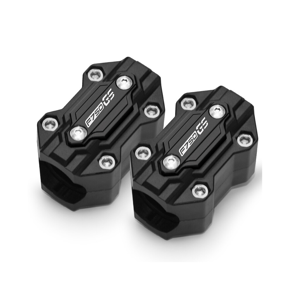 (F750gs ) For Bmw F 850 Gs F850gs F750gs F750 F850 Gs Adventure 2018-2023 Accessories Black 882619899608