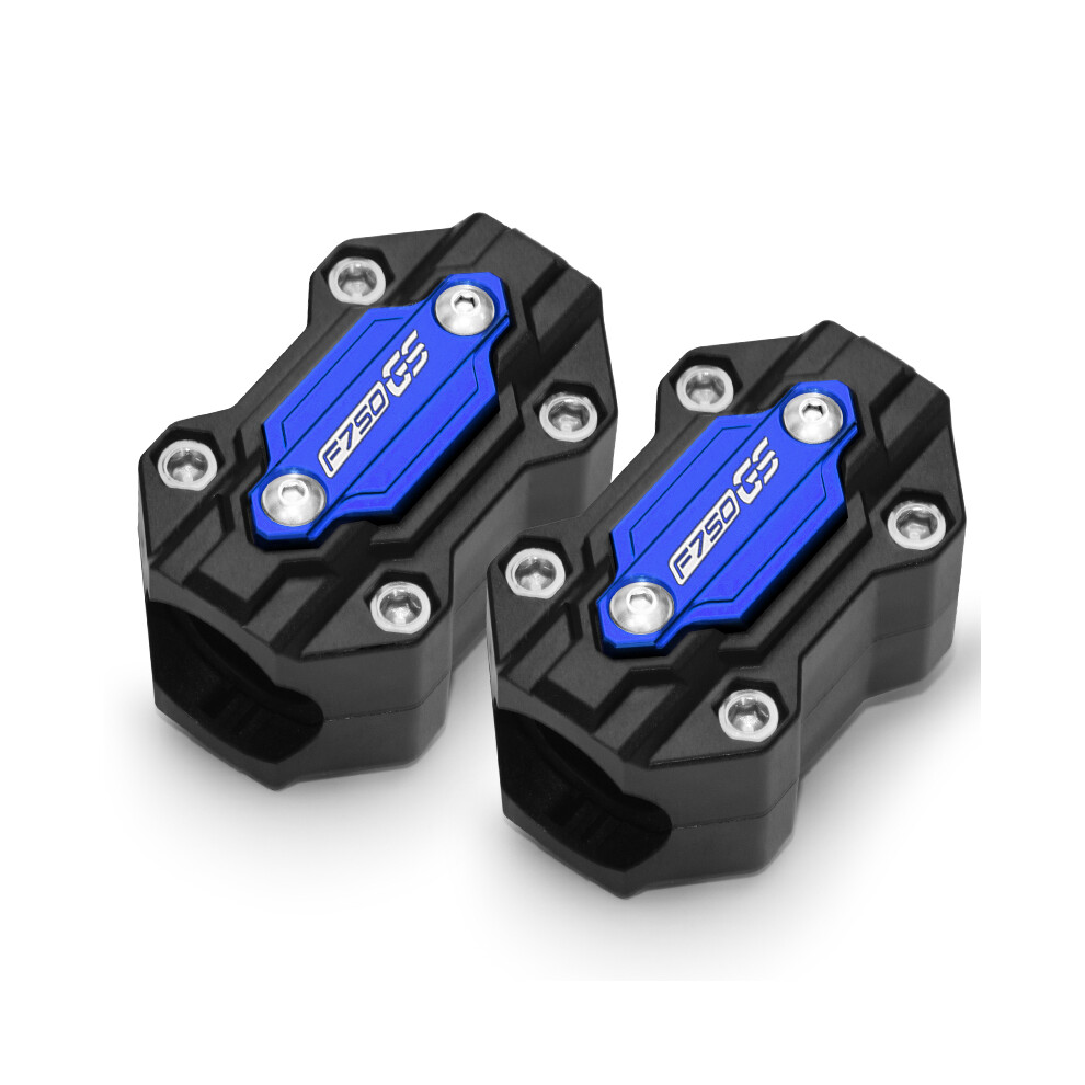(F750gs ) For Bmw F 850 Gs F850gs F750gs F750 F850 Gs Adventure 2018-2023 Accessories Blue 882619899622