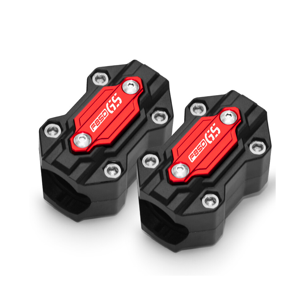 (F850GS red) For BMW F 850 GS F850GS F750GS F750 F850 GS Adventure 2018-2023 Accessories-image-OPC-PFCCXNM-NEW