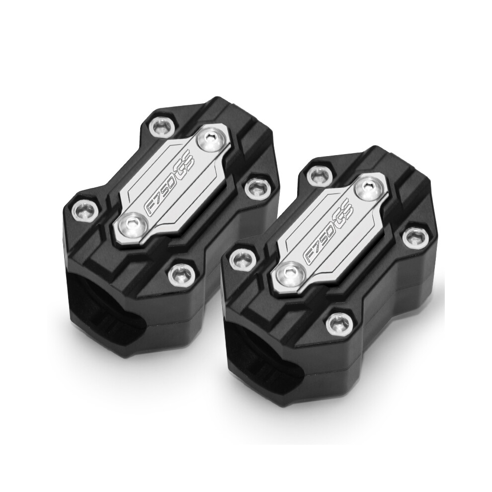 (F750gs Titanium) For Bmw F 850 Gs F850gs F750gs F750 F850 Gs Adventure 2018-2023 Accessories 882619899646