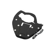 (BOTTOM KIT) Universal Cruise Control Motorcycle Throttle Lock Assist Handlebar For