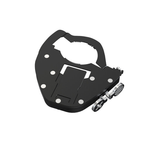 (BOTTOM KIT) Universal Cruise Control Motorcycle Throttle Lock Assist Handlebar For