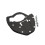 (BOTTOM KIT) Universal Cruise Control Motorcycle Throttle Lock Assist Handlebar For 5