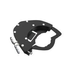 (TOP KIT) Universal Cruise Control Motorcycle Throttle Lock Assist Handlebar For