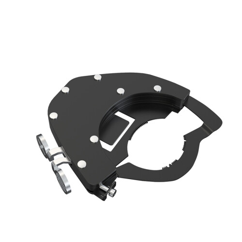 (TOP KIT) Universal Cruise Control Motorcycle Throttle Lock Assist Handlebar For