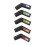 (Orange) Protaper Shift Lever Cover Motorcycle Accessories Rubber Protection for 4