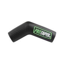 (Green) Protaper Shift Lever Cover Motorcycle Accessories Rubber Protection for
