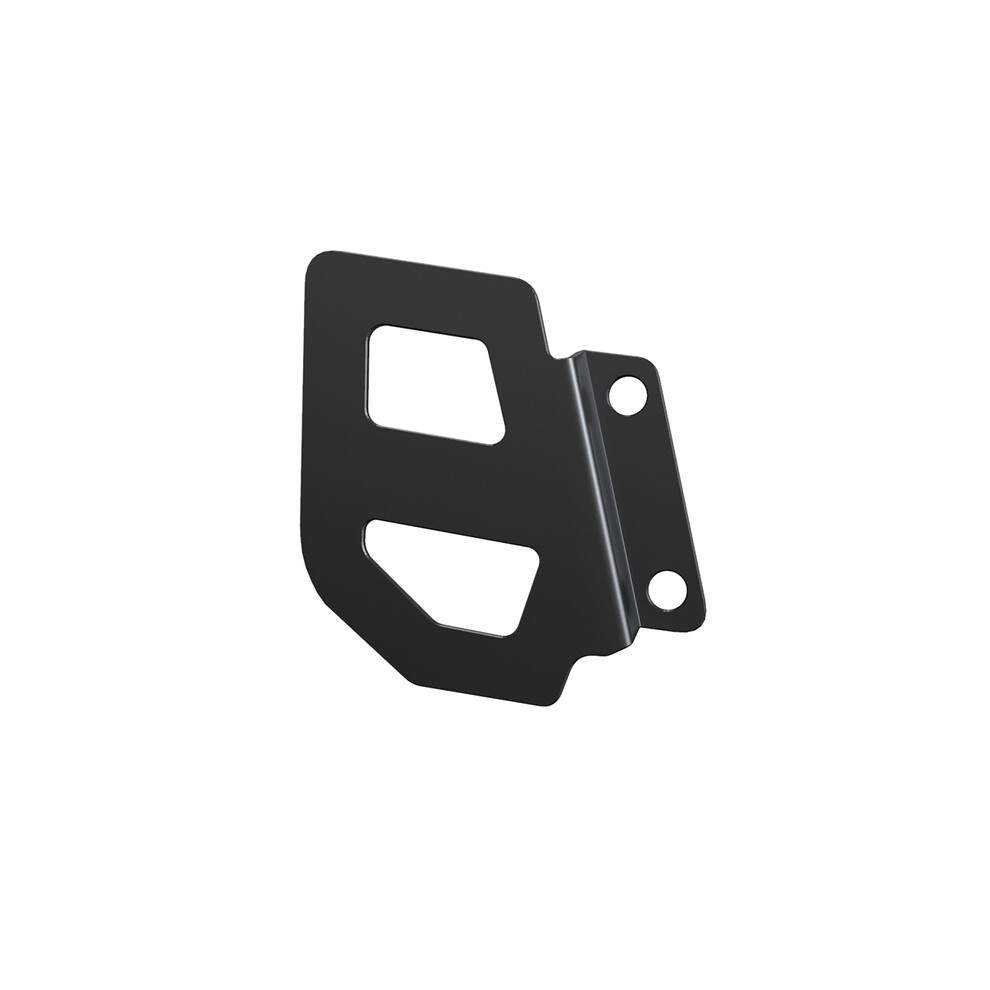 (Black) For Bmw 2000-2007 F 650 Gs F650gs Single/Dakar G650gs/Sertao 12-17 Motorcycle Black 882619900472
