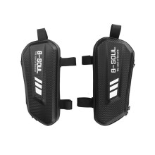 (1 pair) High Quality BMW G310 Motorcycle Accessories Waterproof Triangle Side