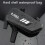 (left side) High Quality BMW G310 Motorcycle Accessories Waterproof Triangle Side 5