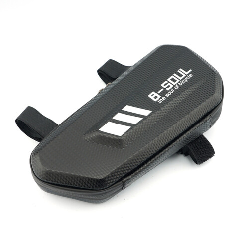 (left side) High Quality BMW G310 Motorcycle Accessories Waterproof Triangle Side