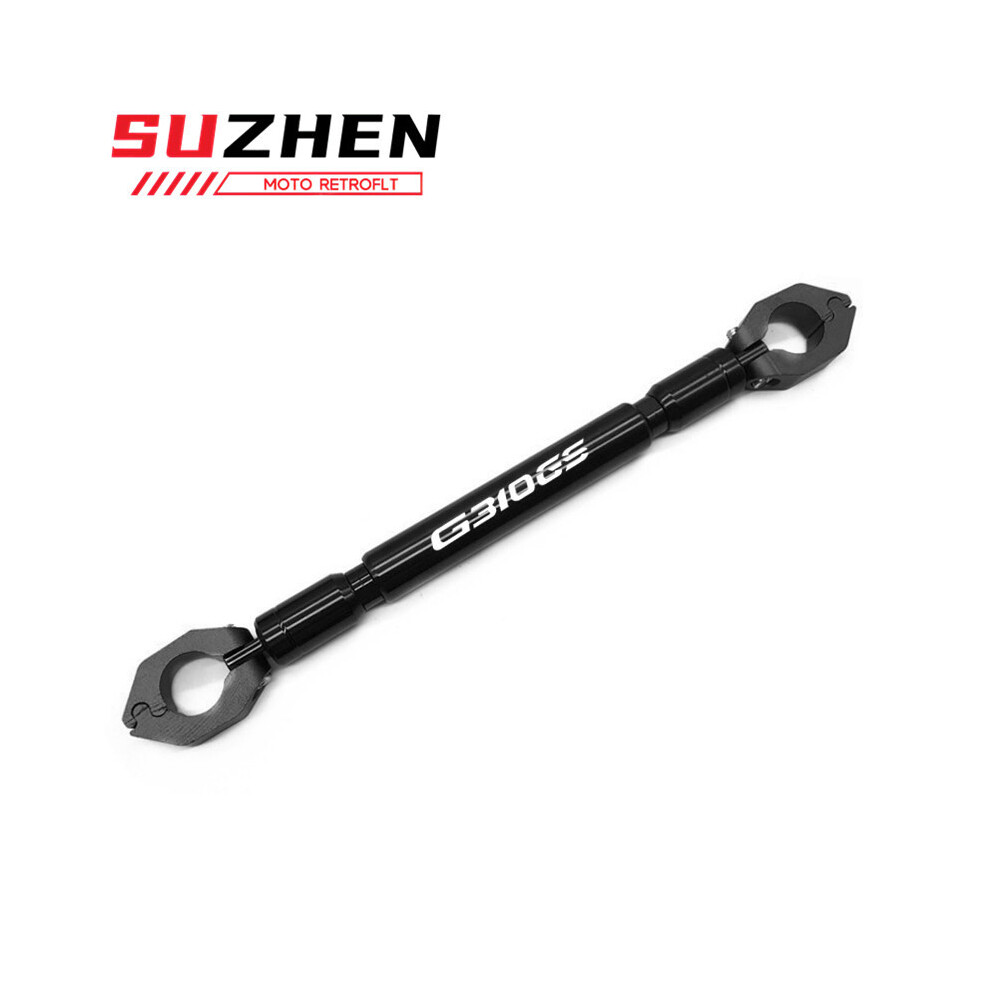 (-G310gs) For Bmw G310gs G 310 Gs G310r G 310Gs G310 R Motorcycle Accessories Balance Black 882619901240