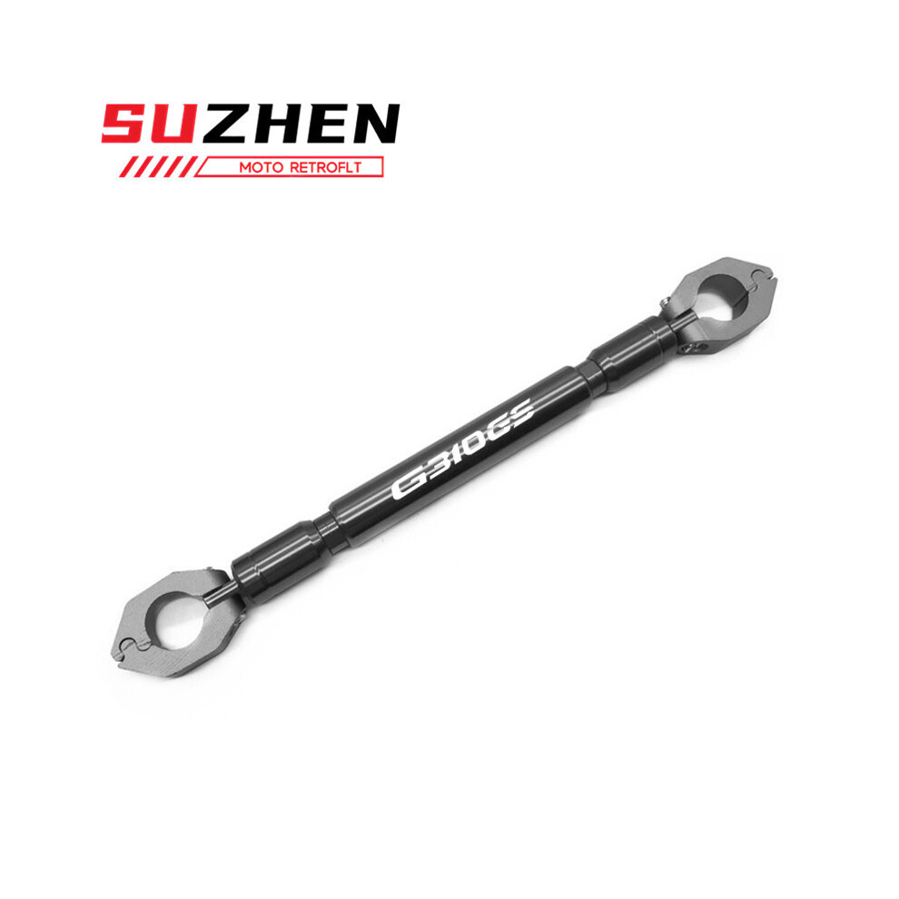 (Titanium-G310gs) For Bmw G310gs G 310 Gs G310r G 310Gs G310 R Motorcycle Accessories Balance 882619901301