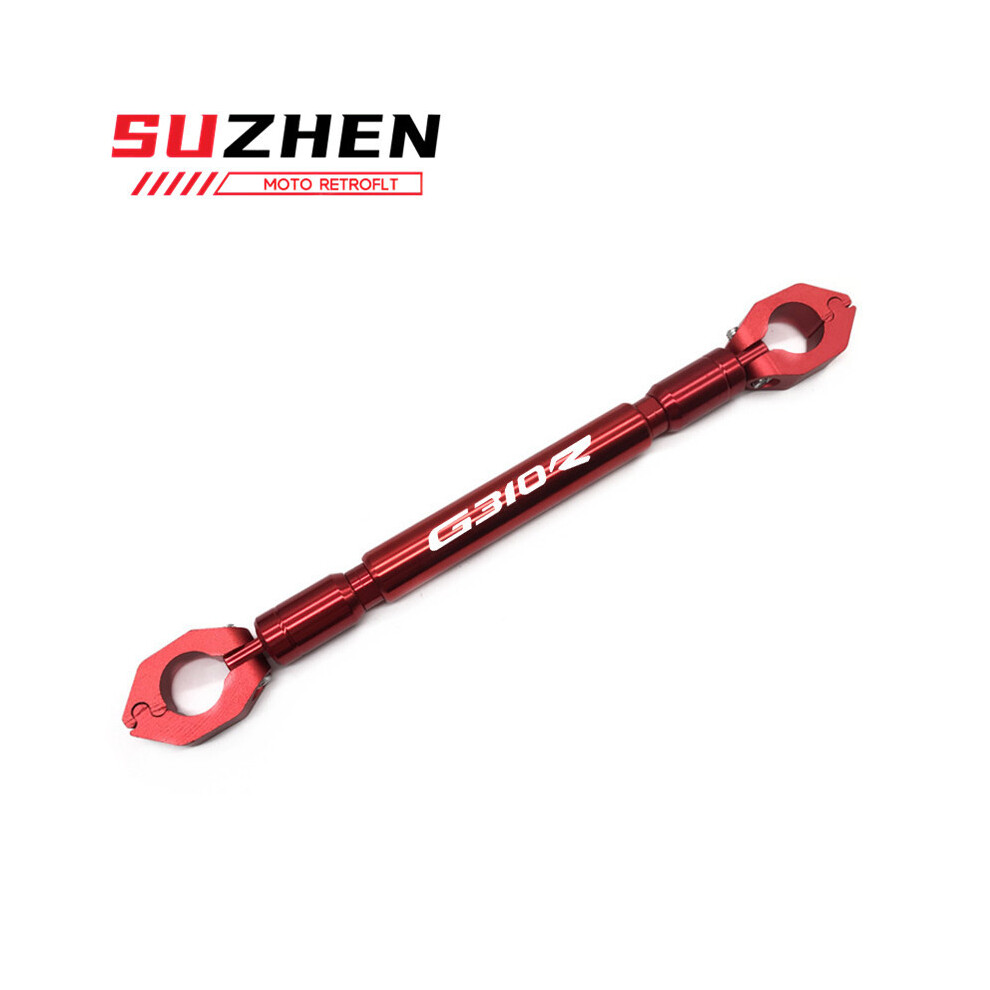 (-G310r) For Bmw G310gs G 310 Gs G310r G 310Gs G310 R Motorcycle Accessories Balance Red 882619901332