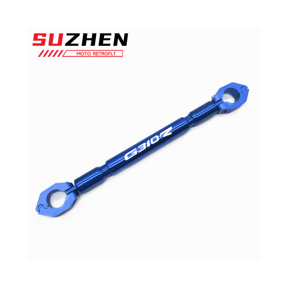(-G310r) For Bmw G310gs G 310 Gs G310r G 310Gs G310 R Motorcycle Accessories Balance Blue 882619901349