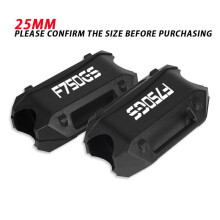 (F750GS LOGO) For BMW R1200GS R1250GS R 1200 1250 GS ADVENTURE GSA G310GS F750GS F850GS