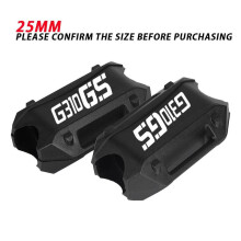 (G310GS LOGO) For BMW R1200GS R1250GS R 1200 1250 GS ADVENTURE GSA G310GS F750GS F850GS