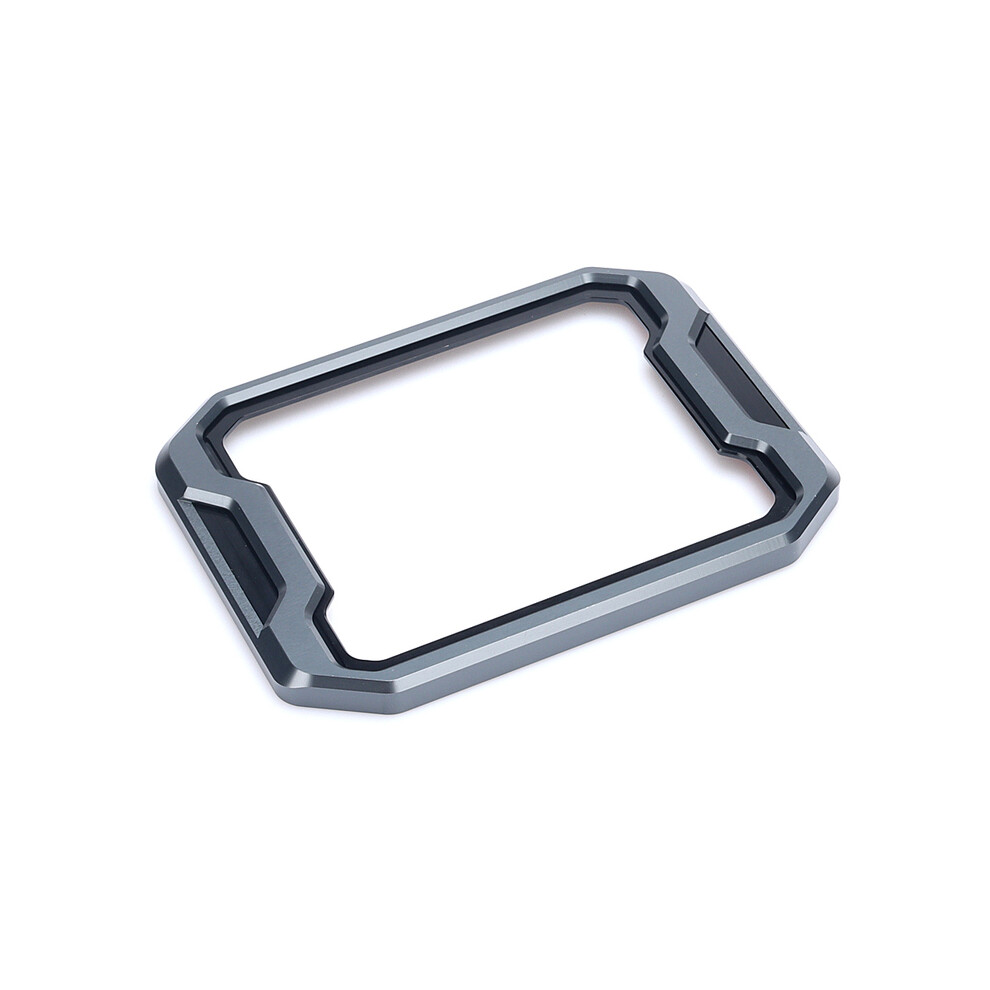 (Titanium) Motorcycle Accessories Speedometer Tachometer Instrument Cluster Cover 882619901875