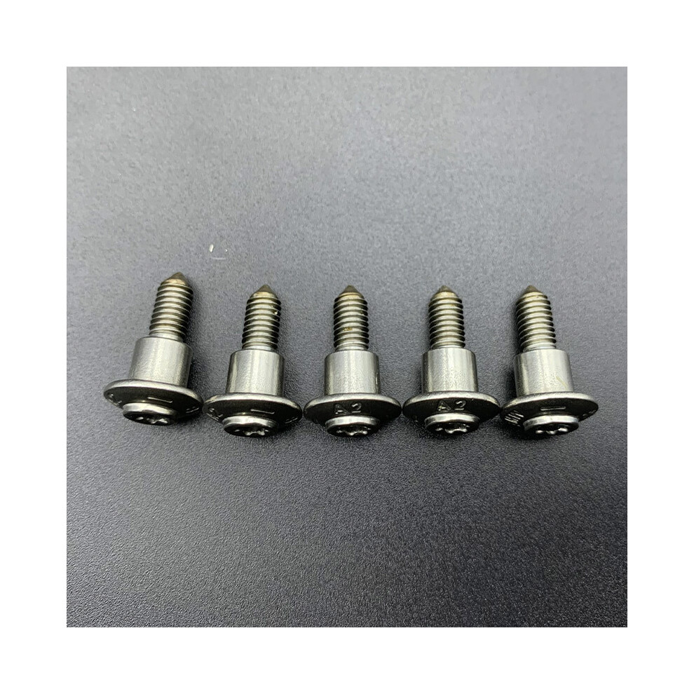 (5P M5x17.5) For Bmw R1250gs R1200gs Lc R1200rt S1000rr S1000xr C600 C650gt F750gs 882619902636