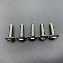 (5p M5x20) For BMW R1250GS R1200GS LC R1200RT S1000RR S1000XR C600 C650GT F750GS