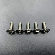(5p M5x16) For BMW R1250GS R1200GS LC R1200RT S1000RR S1000XR C600 C650GT F750GS