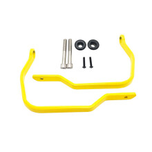 (Yellow) Fits For BMW R1200GS R1250GS Handguard Hand Crash Protector R1200 GS R